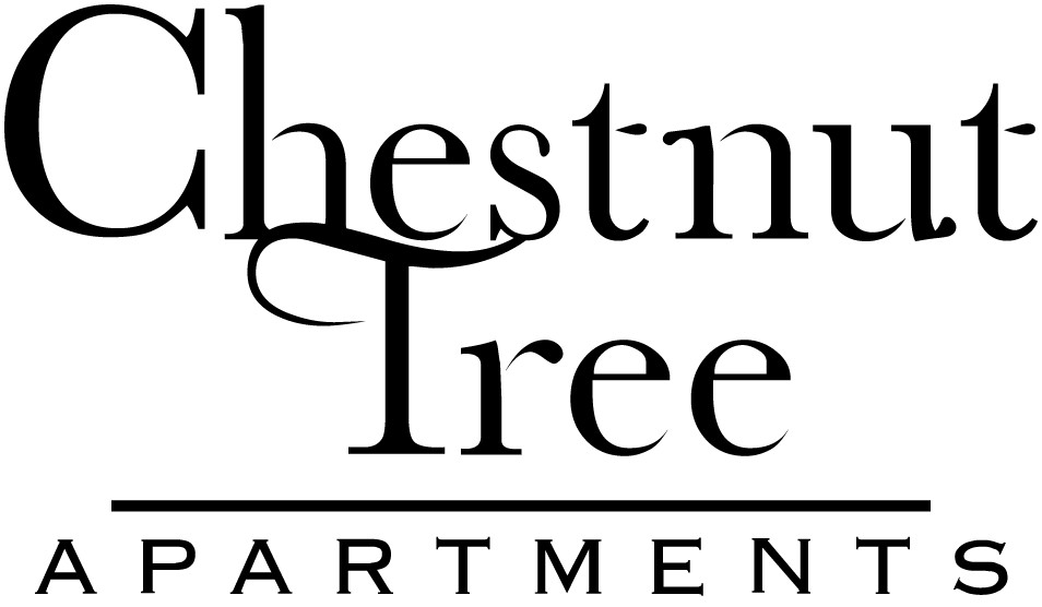 Chestnut Tree logo